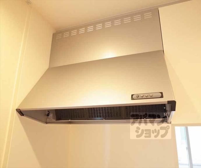【へーベルメゾンボア】間取