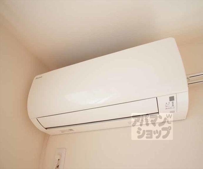 【へーベルメゾンボア】間取