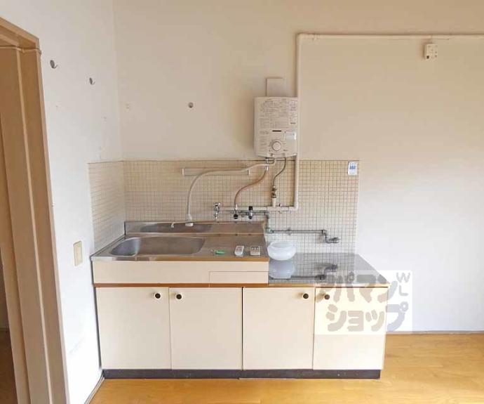 【北川会館】間取