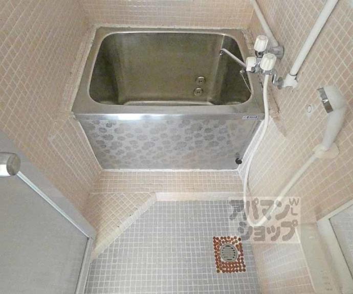 【北川会館】間取