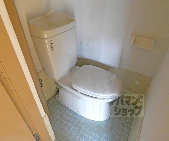 【北川会館】間取