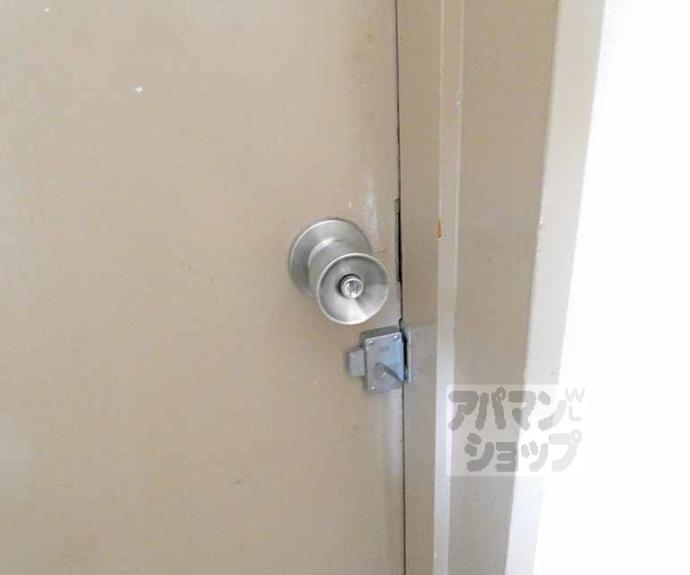 【北川会館】間取