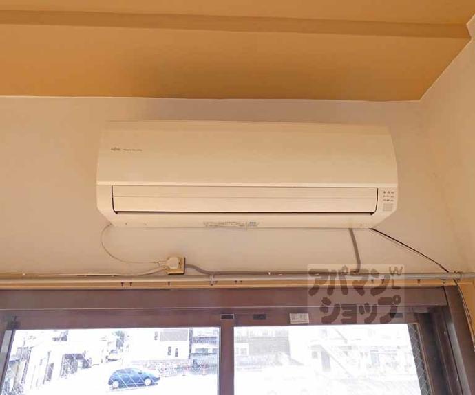 【北川会館】間取