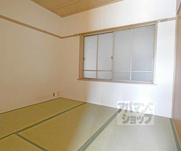 【北川会館】間取