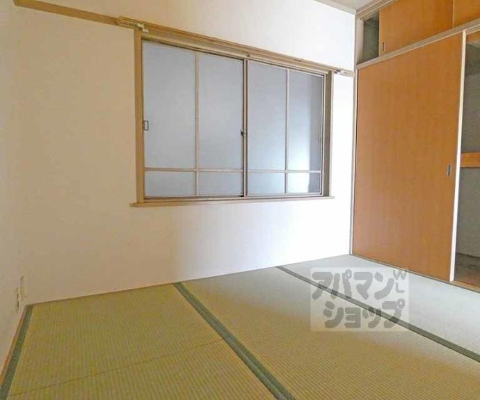 【北川会館】間取