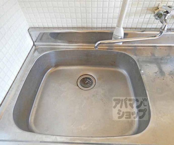 【北川会館】間取