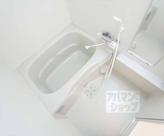 【ラ・メゾン・ド・ヒロコ】間取