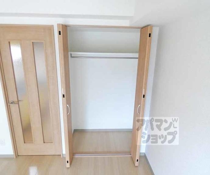 【ＰＩＮＥ館Ⅴ】間取