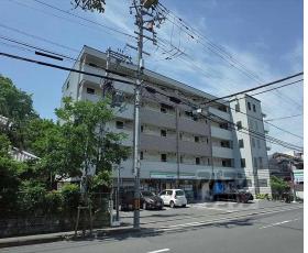 ＰＩＮＥ館Ⅴ：間取図