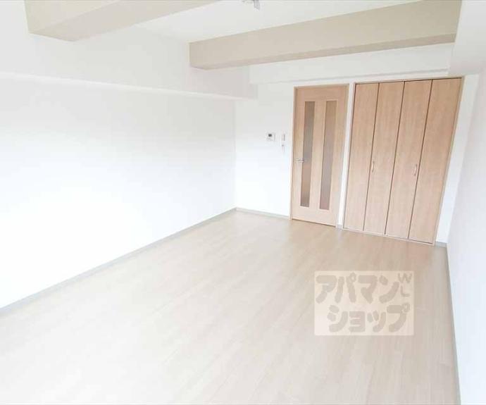 【ＰＩＮＥ館Ⅴ】間取