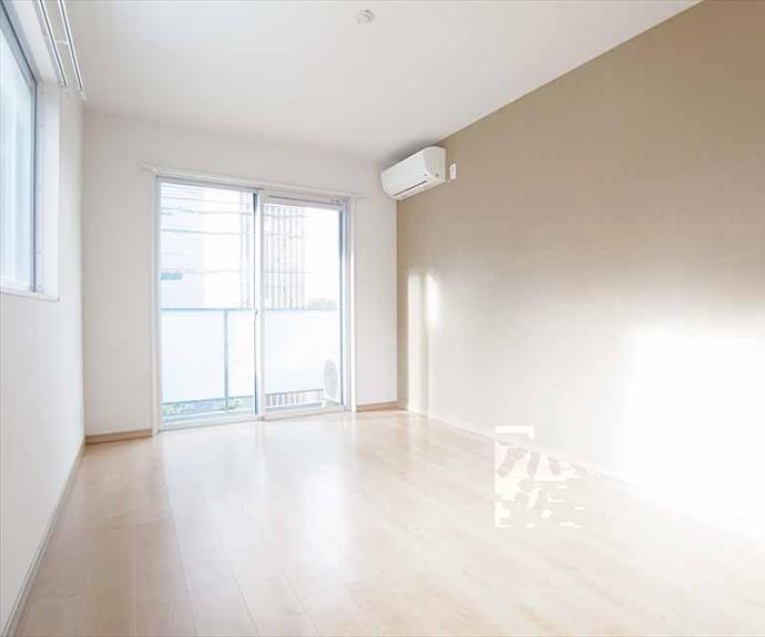 【ガーネット鞠小路】間取