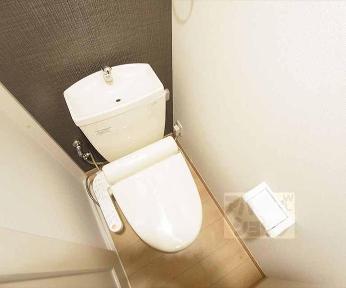 【ガーネット鞠小路】間取