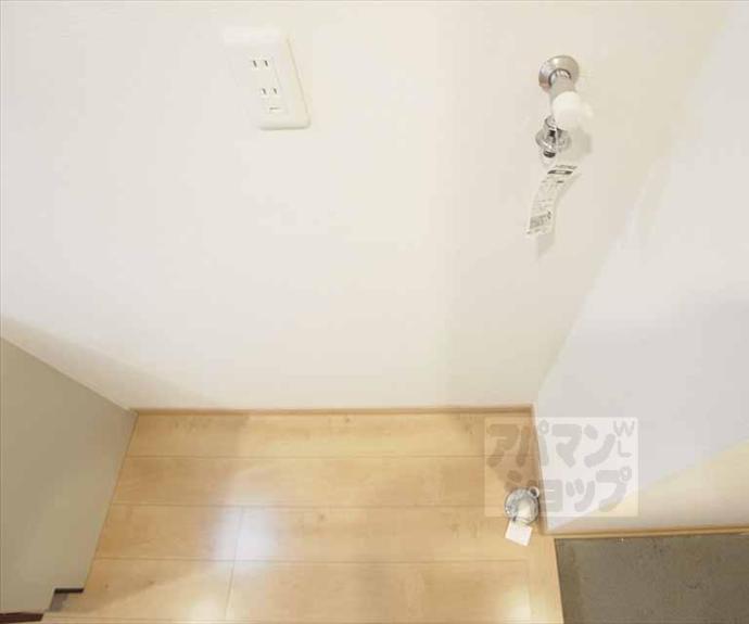 【ガーネット鞠小路】間取