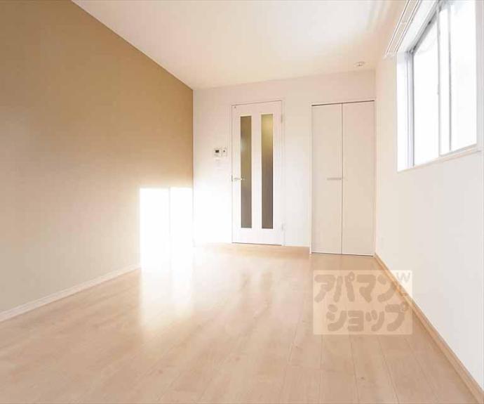 【ガーネット鞠小路】間取