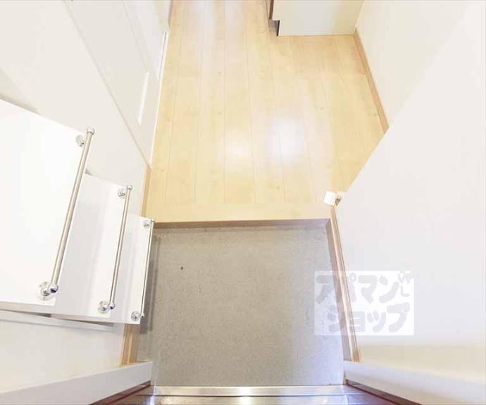 【ガーネット鞠小路】間取