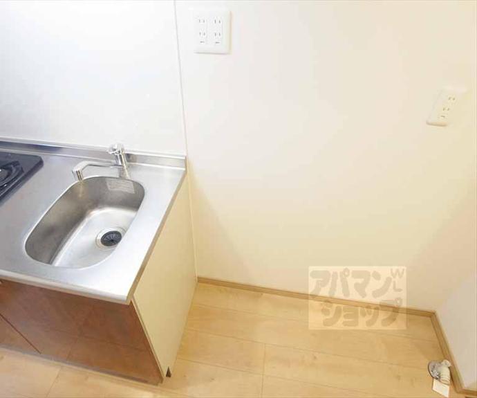 【ガーネット鞠小路】間取