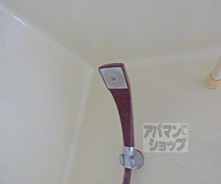 【プロムナード宝ヶ池】間取