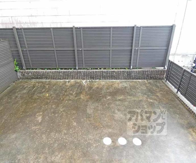 【マサール哲学の道】間取