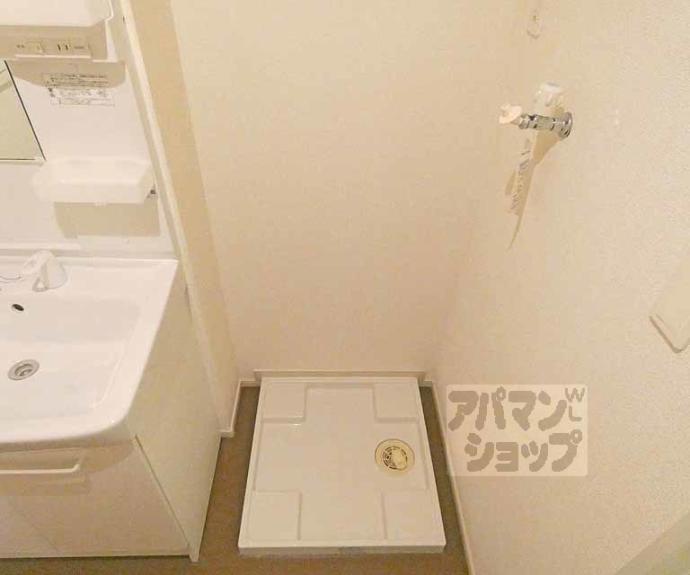 【マサール哲学の道】間取