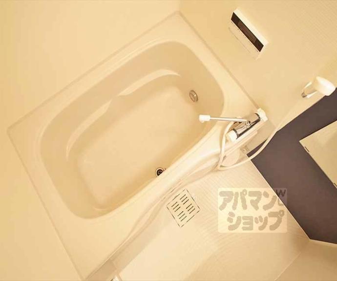 【ヴィラ北白川】間取