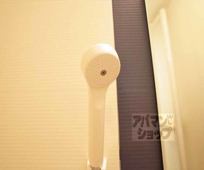 【ヴィラ北白川】間取