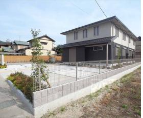 ドミール宝ヶ池：間取図