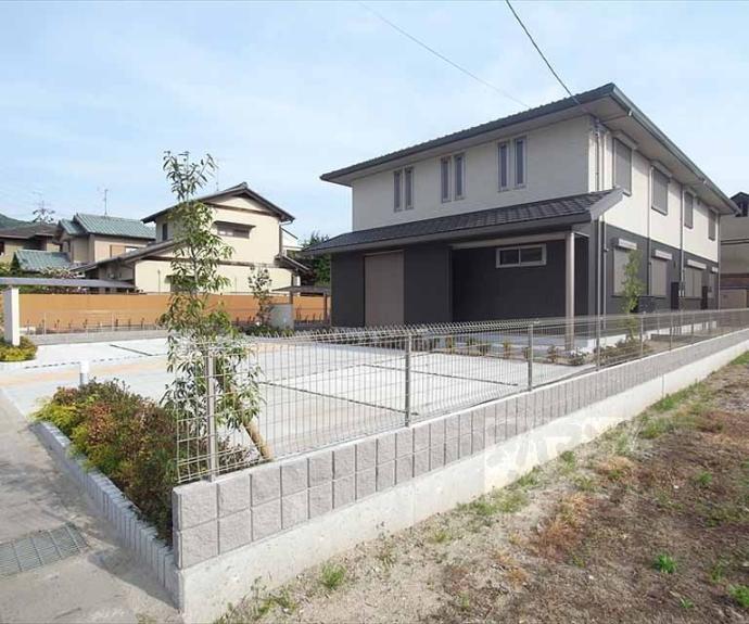 【ドミール宝ヶ池】間取