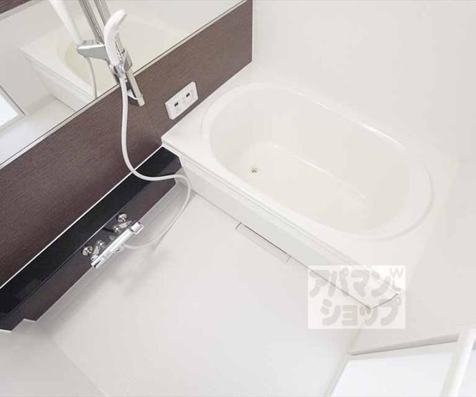 【ドミール宝ヶ池】間取