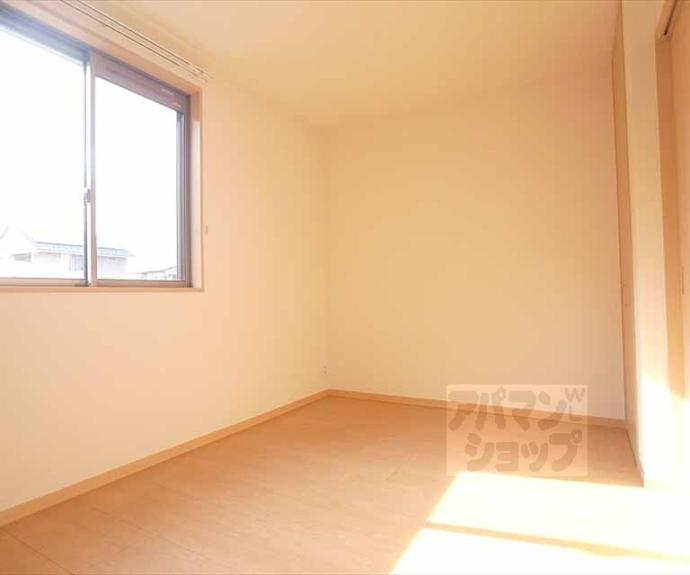 【ドミール宝ヶ池】間取