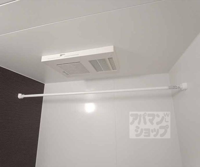 【ドミール宝ヶ池】間取