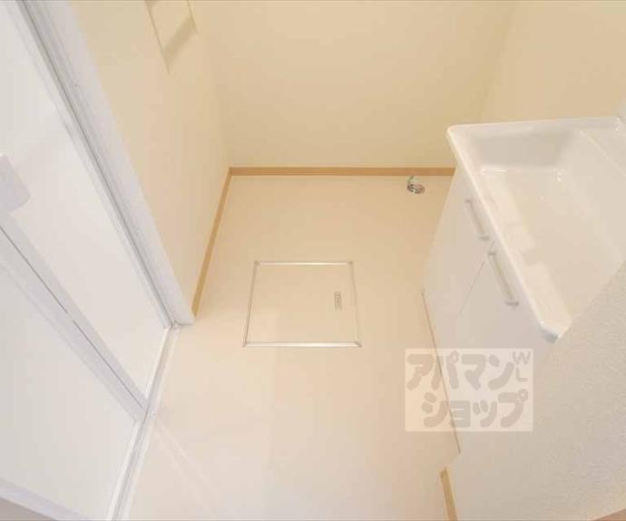 【ドミール宝ヶ池】間取