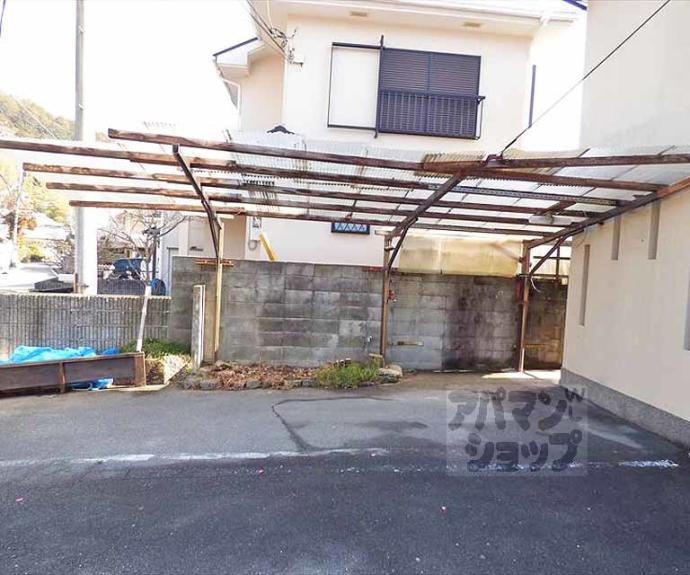 【グリーンコート愛宕】間取