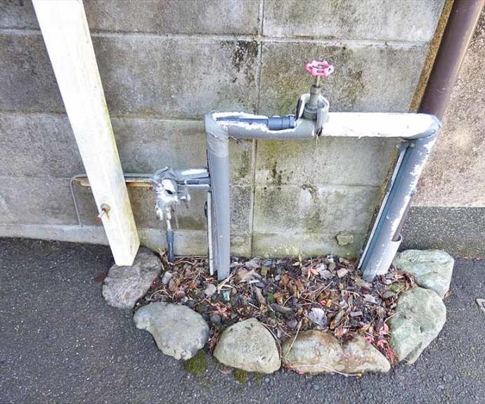 【グリーンコート愛宕】間取