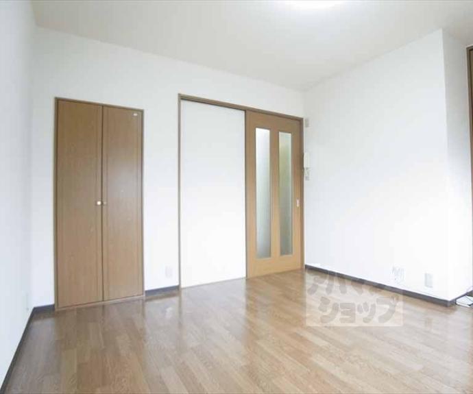 【グリーンコート愛宕】間取