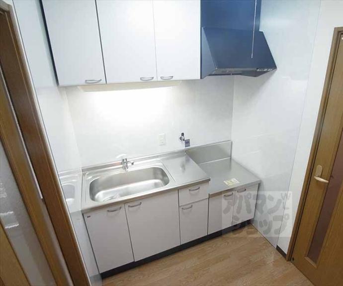 【グリーンコート愛宕】間取