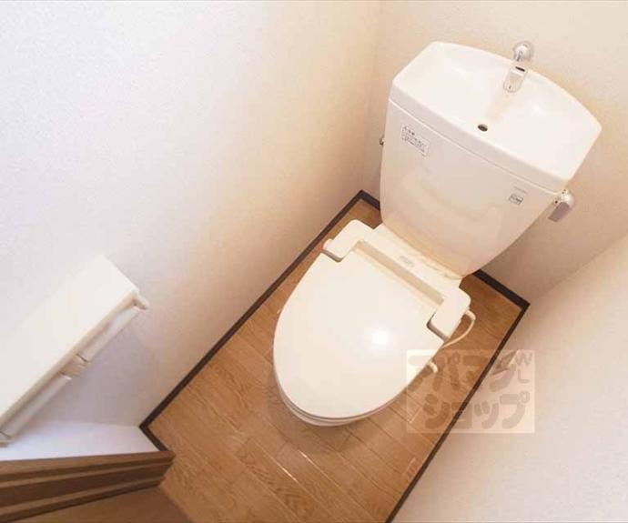 【グリーンコート愛宕】間取