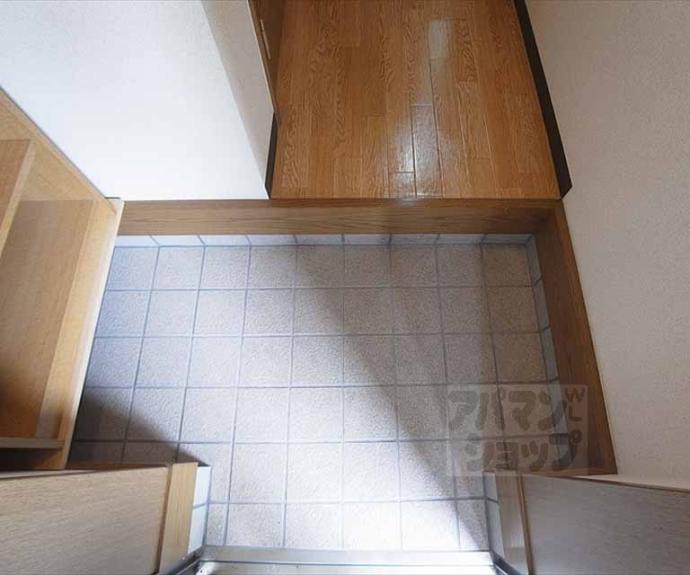 【グリーンコート愛宕】間取