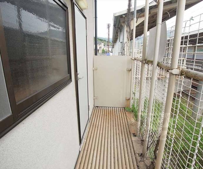 【グリーンコート愛宕】間取