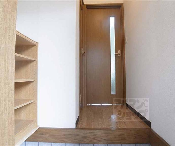 【グリーンコート愛宕】間取