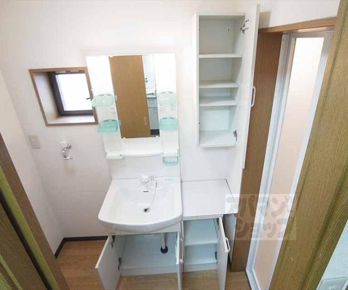 【グリーンコート愛宕】間取