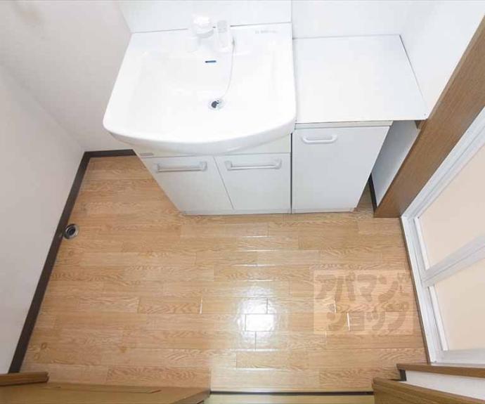 【グリーンコート愛宕】間取