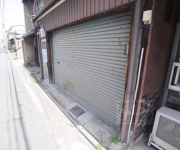 【吉田下阿達町貸家】間取