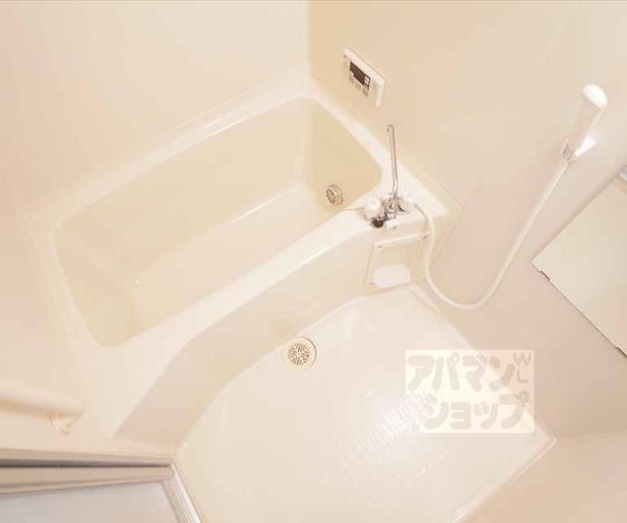 【吉田下阿達町貸家】間取