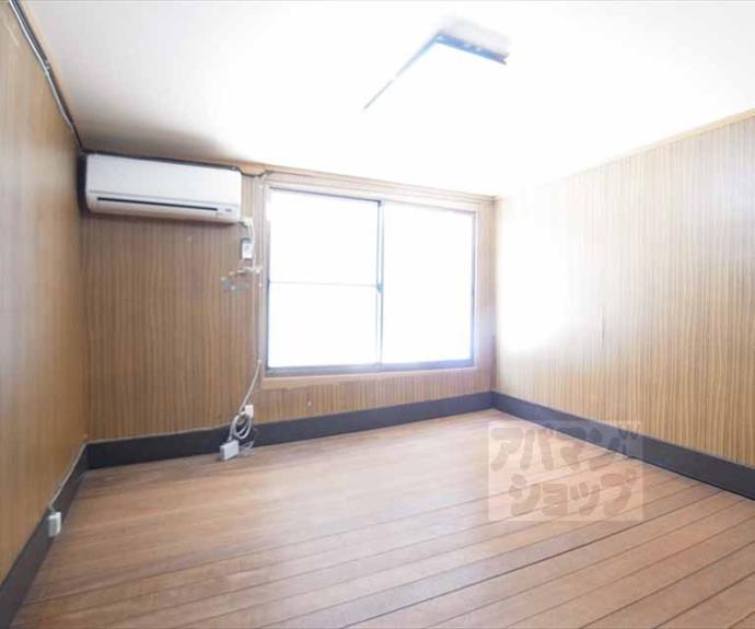 【吉田下阿達町貸家】間取