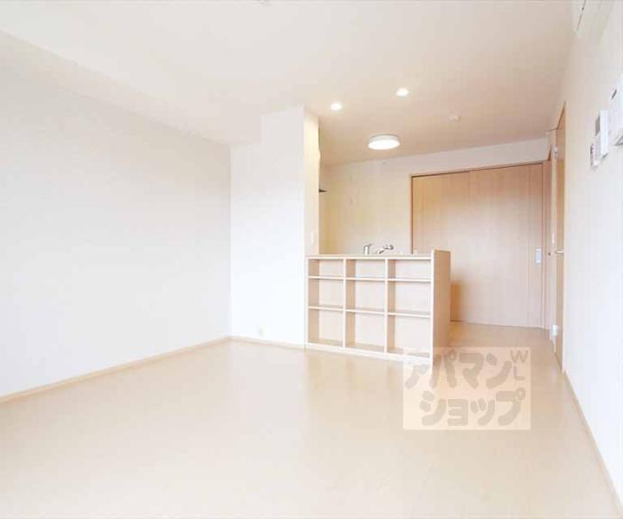 【ハッピネス】間取