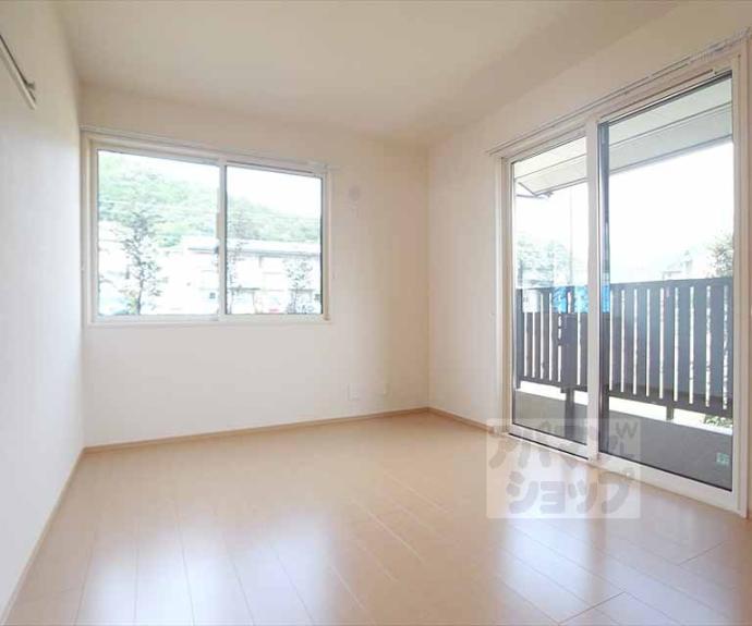 【ハッピネス】間取