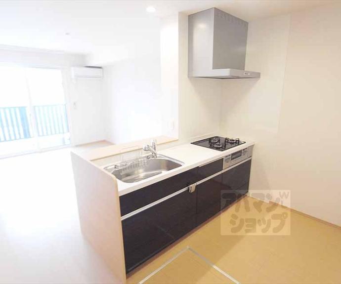 【ハッピネス】間取