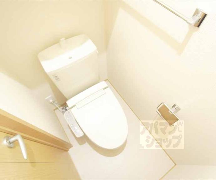 【ハッピネス】間取