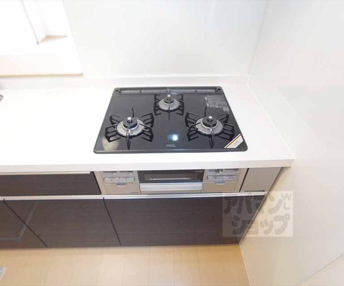 【ハッピネス】間取