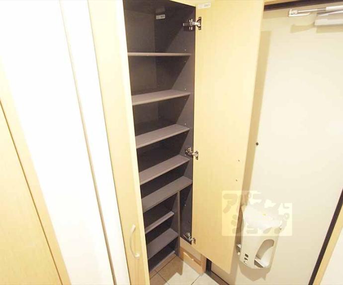 【ハッピネス】間取